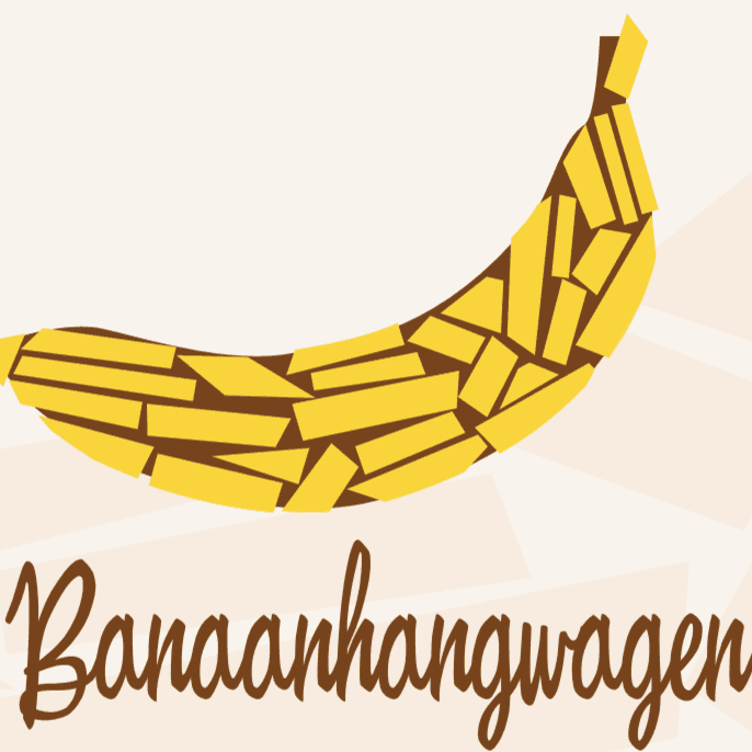 De Banaanhangwagen