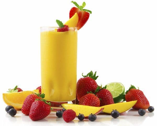 Smoothie Bar Company