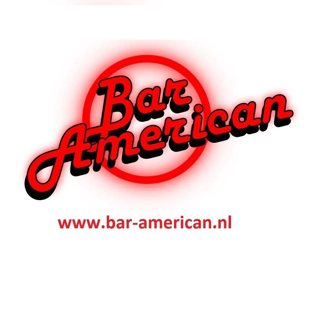 Bar American