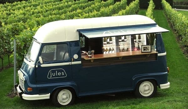 Bar Jules