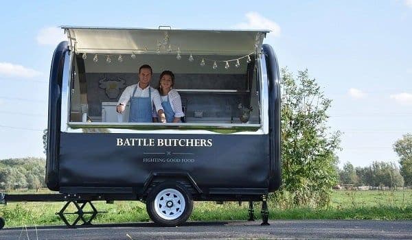 Battle Butchers | Go Celebrate