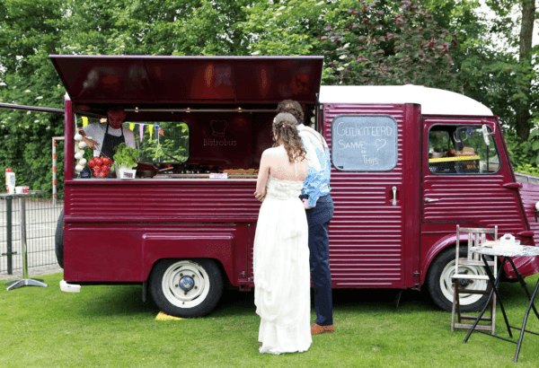 Bistrobus | Go Celebrate