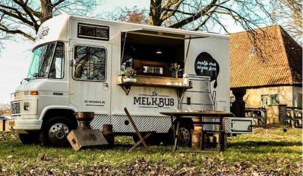 De Melkbus
