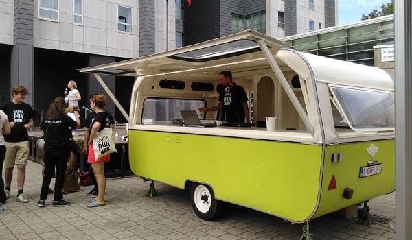 Mojito bar