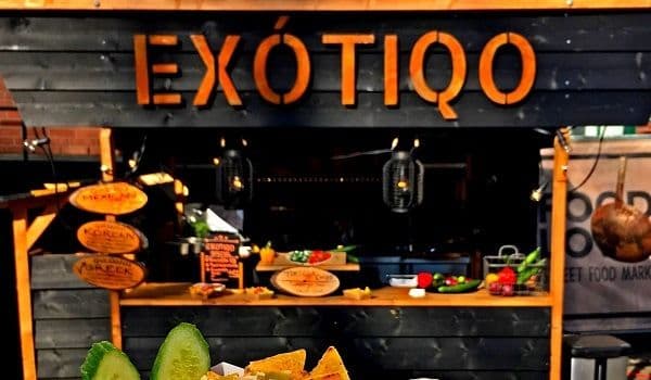 Exotiqo