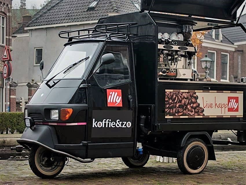 Koffie & Zo