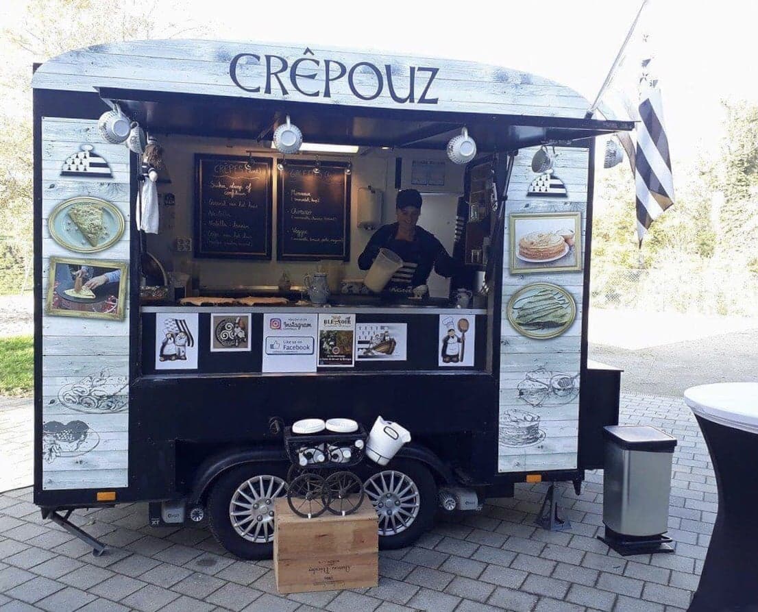 Crêpouz