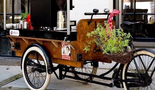 Koffiefiets