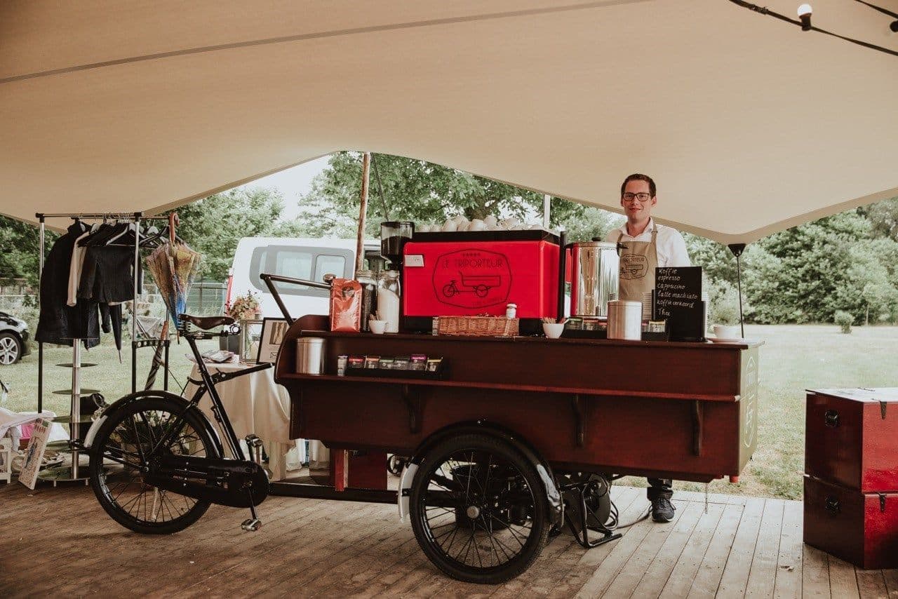 Le Triporteur