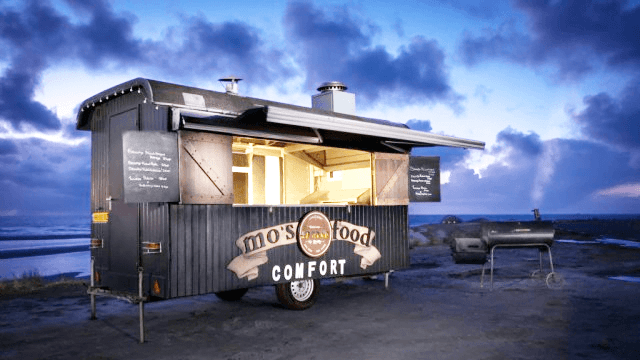 Mo’s Comfort Food