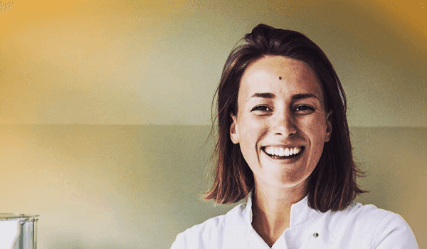 Wie is Sophie van Oyen?