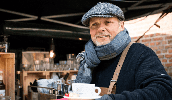 Willem Koffie & Lekkers