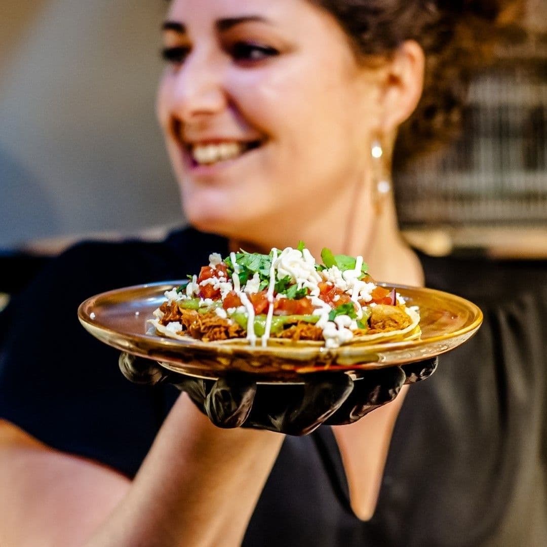Alma Libre Mexicaanse Foodtruck