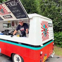 Ay Caray Mexicaanse Foodtruck