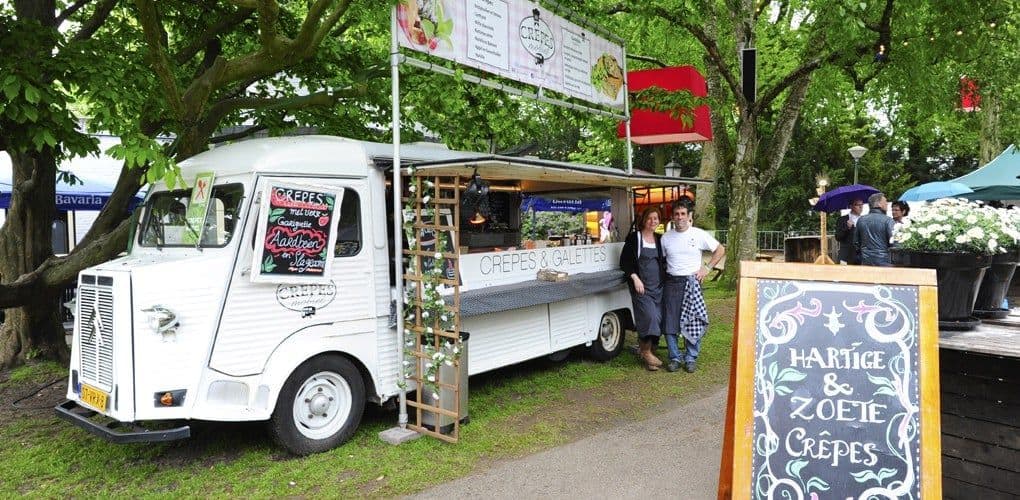 Crêpes Mobiel