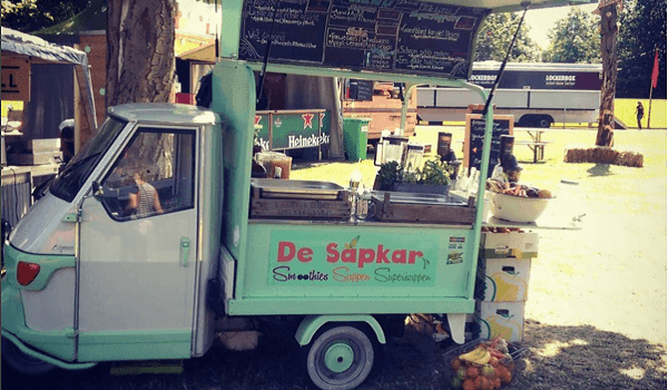 De Sapkar | Go Celebrate