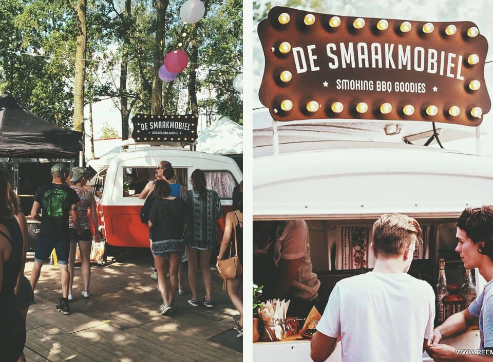 De Smaakmobiel