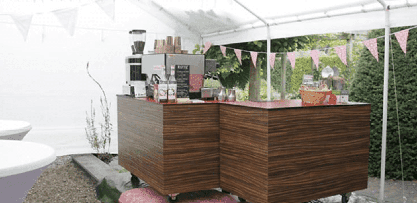 Espresso Kitchen