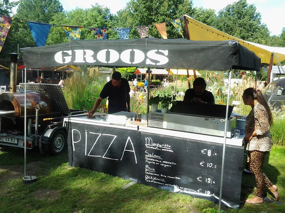 Groos Streetfood