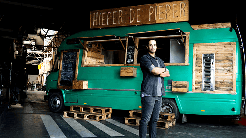 Hieper de Pieper