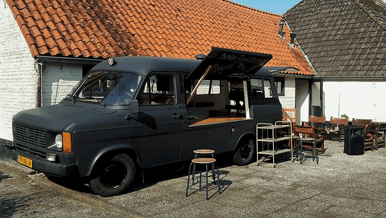 Horecavan