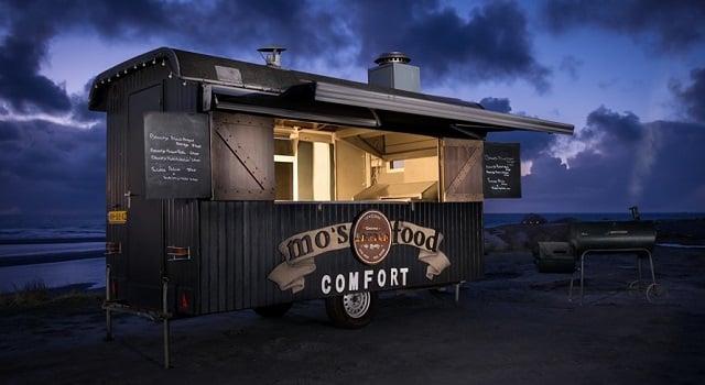 Een Eigen Foodtruck Beginnen Wat Kost Het Eigenlijk