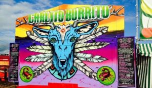 Carlito Burrito