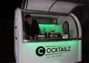 Cocktailz on the Road