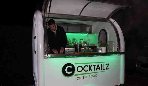 Cocktailz on the Road