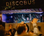 De Discobus