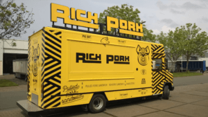 Rich Pork