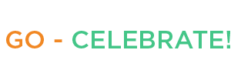 Go Celebrate Logo
