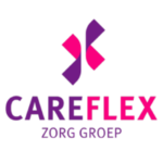 careflex zorggroep logo