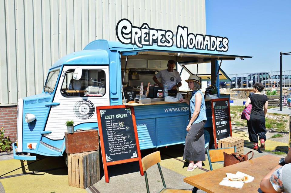 crepes nomades foodtruck