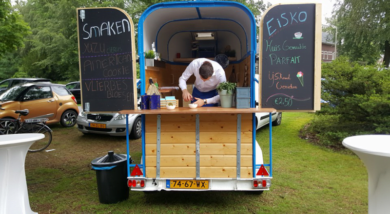 eisko foodtruck