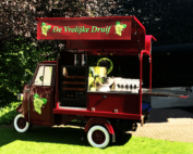 foodtruck de vrolijke druif