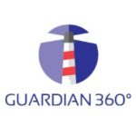 guardian 360 logo