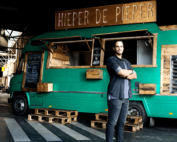 hieper-de-pieper fodotruck ondernemer