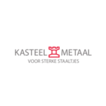 kasteel metaal logo