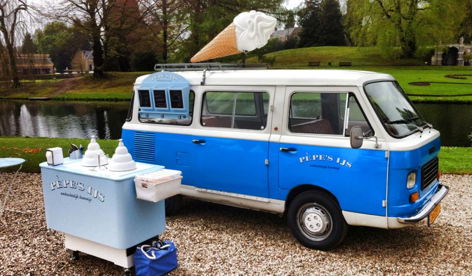 foodtrucks uit Arnhem