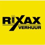 rixax logo