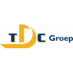 tdc groep logo