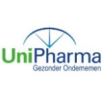uni pharma logo