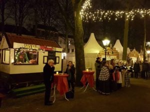 williewurst - foodtruck outdoor evenement