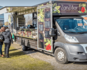 zanzibar fusion streetfood foodtruck